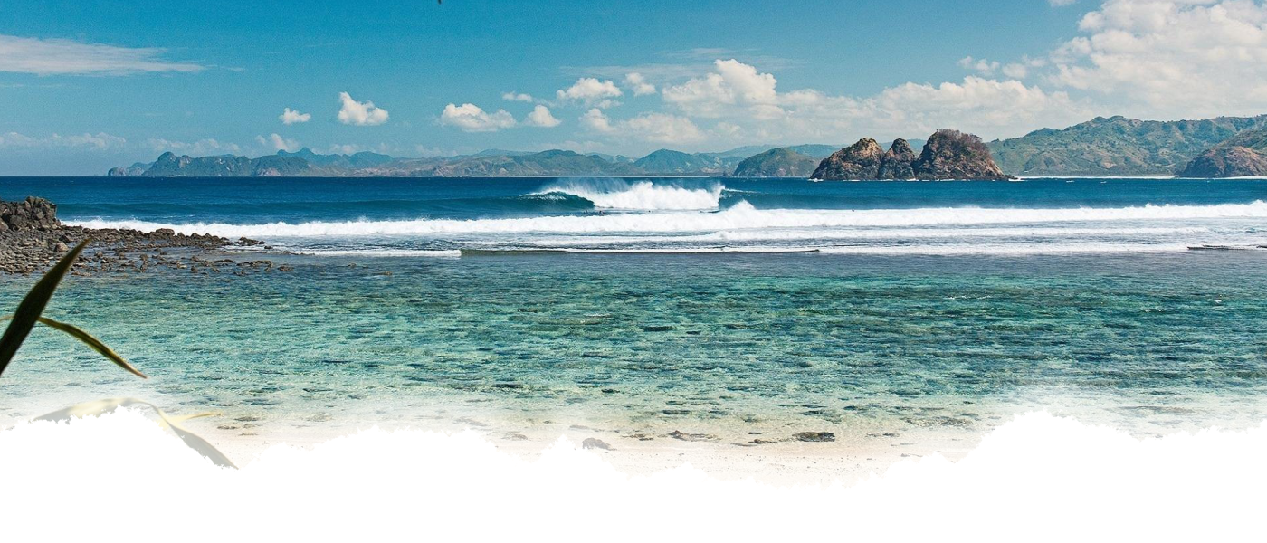 FD Surf Tourist Information Sub Banner